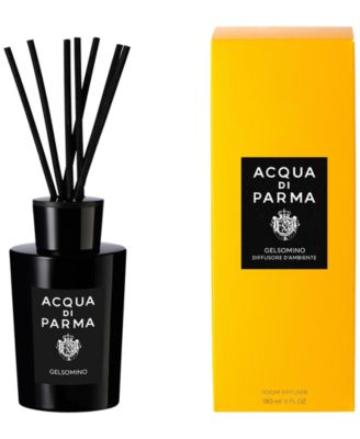 ACQUA DI PARMA - Gelsomino Diffuser, 6 oz.