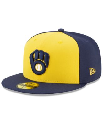 New Era - Authentic Collection 59FIFTY Fitted Cap