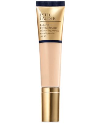 Estée Lauder - Futurist Hydra Rescue Moisturizing Foundation SPF 45, 1.2 oz.