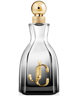 Jimmy Choo - I Want Choo Forever Eau de Parfum Fragrance Collection