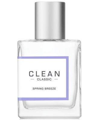 CLEAN Fragrance - CLASSIC Spring Breeze Eau de Parfum Fragrance Collection