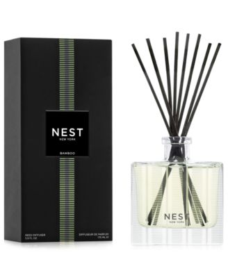 NEST New York - NEST Fragrances Bamboo Reed Diffuser, 5.9 oz.