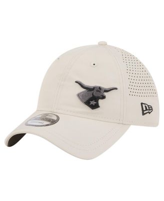 New Era - Men's&nbsp; Tan FC Dallas Active 9TWENTY Adjustable Hat