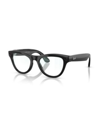 Ray-Ban - Unisex AI Glasses,  | Meta Skyler RW4010