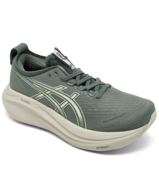 Asics - Women's GEL-NIMBUS 27 Running Sneakers from Finish Line