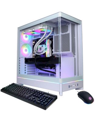 Cyberpowerpc