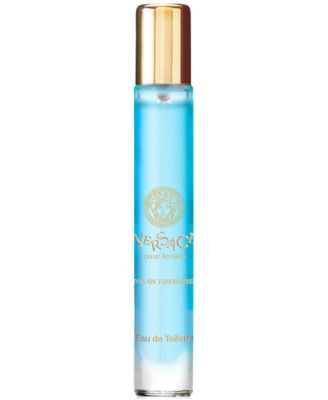 Versace - Dylan Turquoise Fragrance Collection