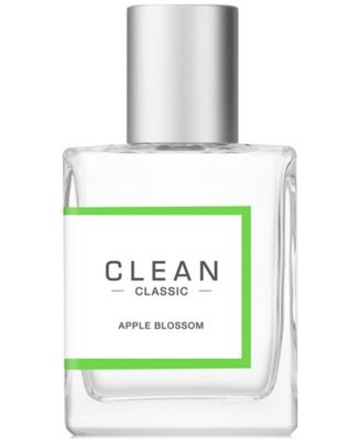 CLEAN Fragrance - Classic Apple Blossom Fragrance Collection
