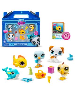 Littlest Pet Shop