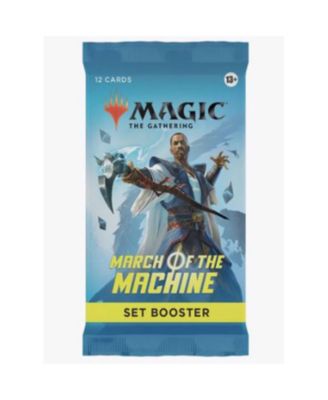 Wizards of the Coast