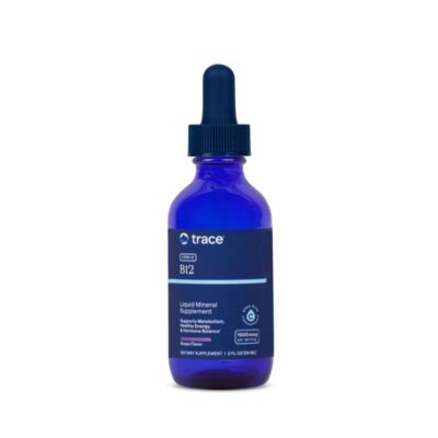 Trace Minerals