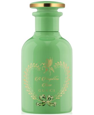 Gucci - The Alchemist's Garden A Forgotten Rose Perfumed Oil, 0.67 oz.