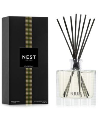 NEST New York - NEST Fragrances Grapefruit Reed Diffuser, 5.9 oz.
