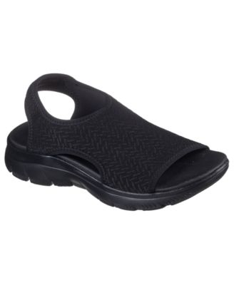Skechers - Women's Summits - Outta Here Sandals from Finish Line