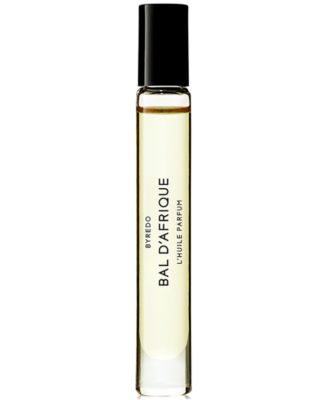BYREDO - Bal d'Afrique Roll On, 0.25 oz.