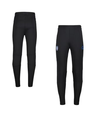 Charly - Men's Black C.F. Pachuca 2024/25 Training Pants