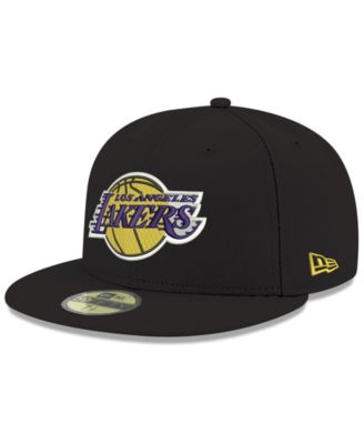 New Era - Basic 59FIFTY Fitted Cap
