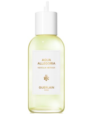 GUERLAIN - Guerlain Aqua Allegoria Nerolia Vetiver Eau de Toilette Refill, 6.7 oz.
