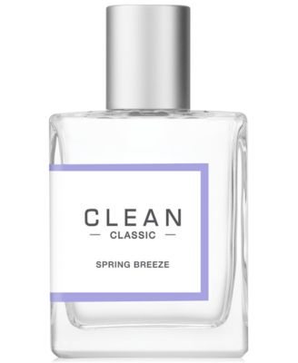 CLEAN Fragrance - CLASSIC Spring Breeze Eau de Parfum Fragrance Collection