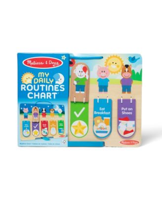 Melissa and Doug