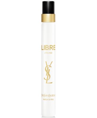 Yves Saint Laurent - Libre L'Eau Nue Parfum de Peau Travel Spray, 0.33 oz.