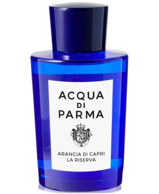 ACQUA DI PARMA - Acqua di Parma Arancia di Capri La Riserva Eau de Parfum Fragrance Collection
