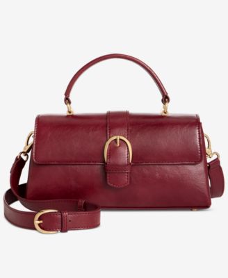 On 34th - Kristt Small Top Handle Bag