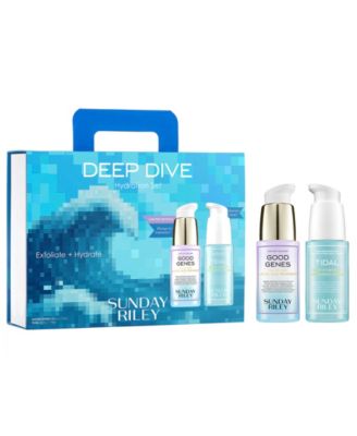Sunday Riley - 2-Pc. Deep Dive Hydration and Plumping Set